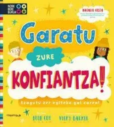 GARATU ZURE KONFIANTZA