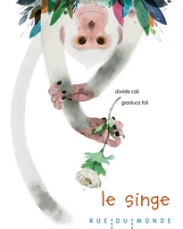 LE SINGE