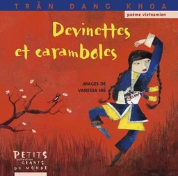 DEVINETTES ET CARAMBOLES