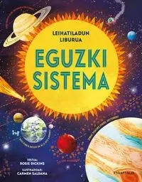 EGUZKI-SISTEMA - UNIBERSOA EZAGUTZEN