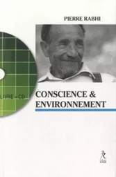 Conscience et Environnement + CD