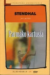 PARMAKO KARTUSIA