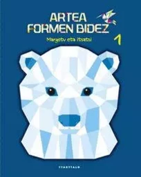 ARTEA FORMEN BIDEZ 1