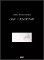 GAU ILUNEKOAK