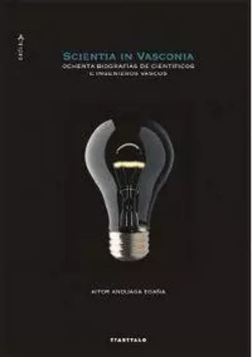 SCIENTIA IN VASCONIA -  ANDUAGA EGAYA, AITOR - TTARTTALO