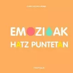 EMOZIOAK HATZ PUNTETAN