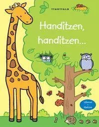 HANDITZEN, HANDITZEN