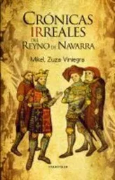 CRONICAS IRREALES DEL REYNO DE NAVARRA