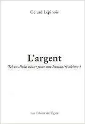 L'argent