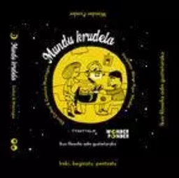 MUNDU KRUDELA - WONDER PONDER