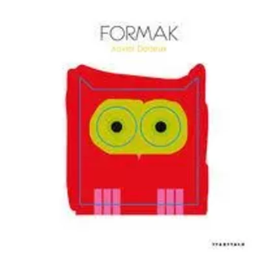 FORMAK -  DENEUX, XAVIER - TTARTTALO