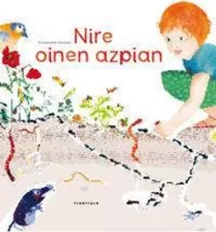 NIRE OINEN AZPIAN