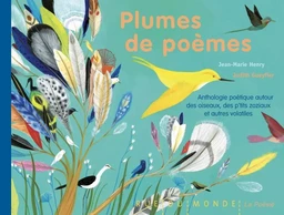 PLUMES DE POEMES