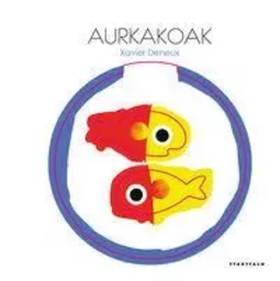 AURKAKOAK