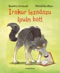 IRAKUR IEZADAZU IPUIN BAT!