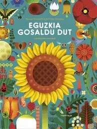 EGUZKIA GOSALDU DUT