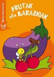 FRUTAK ETA BARAZKIAK