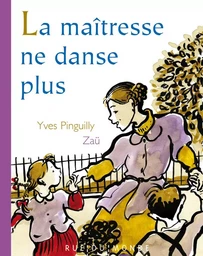 LA MAITRESSE NE DANSE PLUS