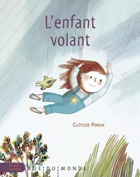 L'ENFANT VOLANT