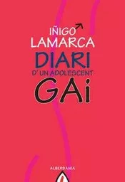 DIARI D'UN ADOLESCENT GAI