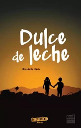 Dulce de leche