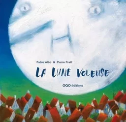 La lune voleuse