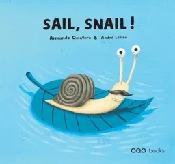 SAIL, SNAIL !