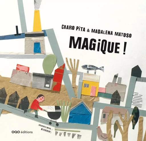 Magique ! -  - OQO