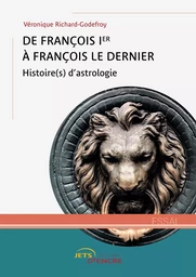 De François Ier à François le Dernier