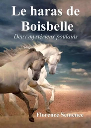 Le haras de Boisbelle