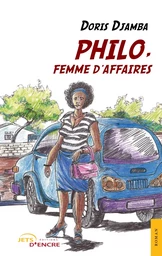 Philo, femme d'affaires