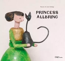 PRINCESS ALLBRING (ANGLAIS)