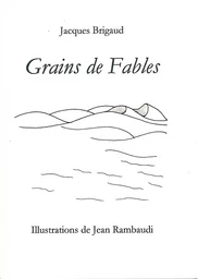 Grains de Fables