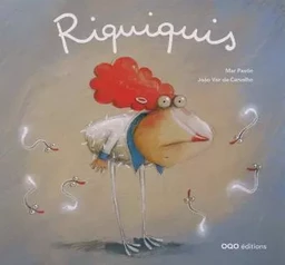 Riquiquis