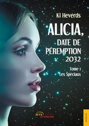 Alicia, date de péremption 2032