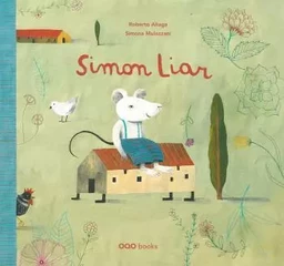 SIMON LIAR (ANGLAIS)