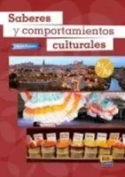 Saberes y comportamientos culturales a1/a2