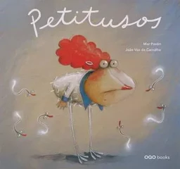 PETITUSOS  (ANGLAIS)