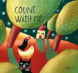 COUNT WITH ME  (ANGLAIS)