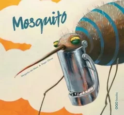 MOSQUITO  (ANGLAIS)