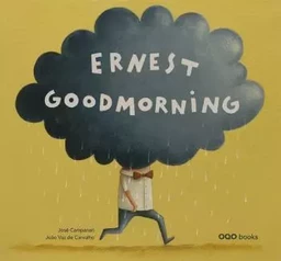 ERNEST GOODMORNING (ANGLAIS)