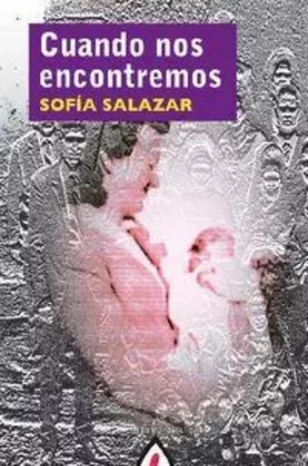 CUANDO NOS ENCONTREMOS -  SALAZAR, SOFIA - ALBERDANIA