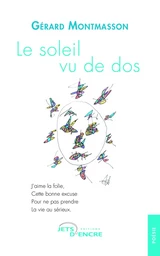 Le soleil vu de dos