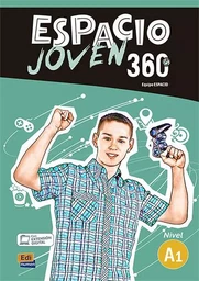 Espacio Joven A1, 360º,