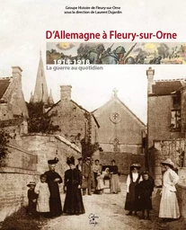 D'Allemagne à Fleury-sur-Orne