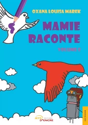 Mamie raconte - Tome 8