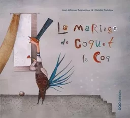 LE MARIAGE DE COQUET LE COQ