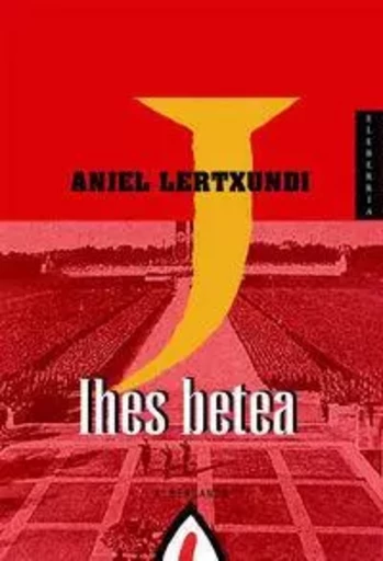 IHES BETEA -  LERTXUNDI, ANJEL - ALBERDANIA