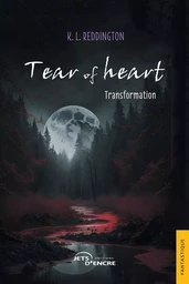 Tear of heart