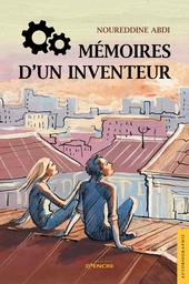 Mémoires d'un inventeur